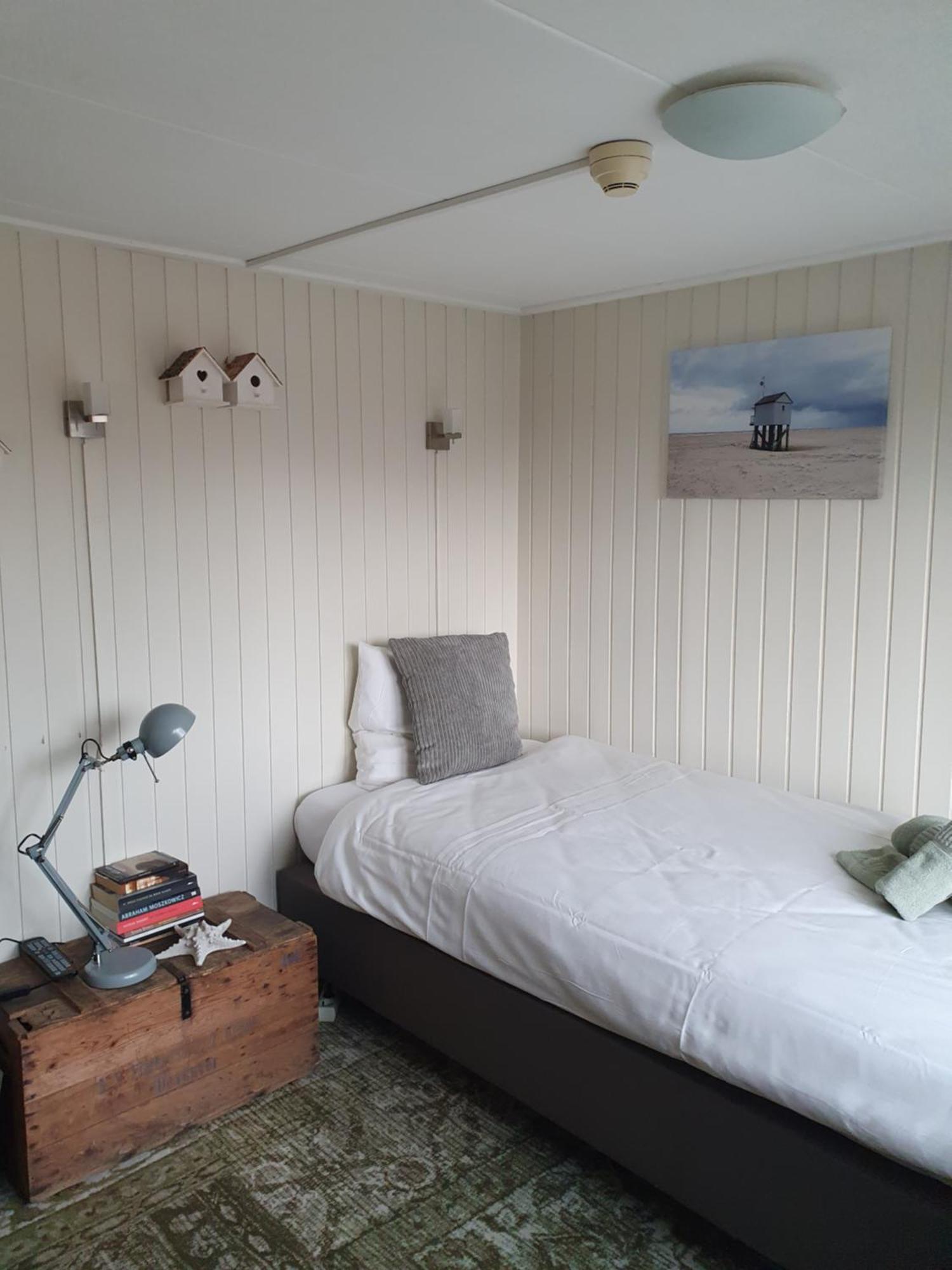 B&B De Wadvaarder Midsland Exterior foto